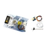 Original Matek System ASPD-4525 Digital Air Speed Sensor for Matek Flight Controller RC Racing Airplane Fixed-Wing FPV DIY Part